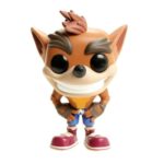 Funko POP! Games Vinyl Figure Crash Bandicoot - 273
