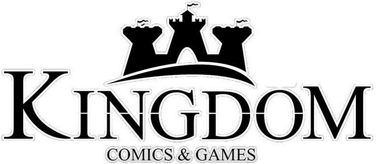 Kingdom Comics e Games