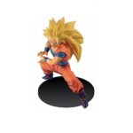 Banpresto Craneking FES Super Saiyan 3 Son Goku Special Ver. Dragon Ball Z
