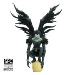 ABYStyle SFC 04 Ryuk Super Figure Collection Death Note PVC Statue