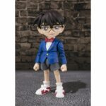 Bandai Spirtis S.H. Figuarts Conan Edogawa Detective Conan Tamashii Nations