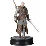 Dark Horse Geralt Of Rivia Grandmaster Ursine Armor The Witcher 3 Wild Hunt PVC Statue