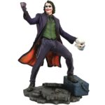 Diamond Gallery The Joker Batman The Dark Knight