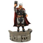 Diamond Marvel Select Thor Action Figure