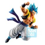 Bandai Spirits Banpresto SC X SC Super Saiyan God Gogeta Battle Figure Dragon Ball Super Movie