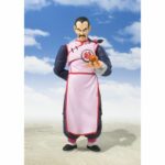Bandai Spirits S.H. Figuarts Tao Pai Pai Taipai Dragon Ball Tamashii Nations Limited