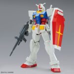 Bandai Spirits EG 1/144 RX-78-2 Gundam Entry Grade Mobile Suit
