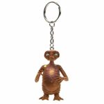 Amblin 3D Keychain ET The Extraterrestrial Portachiavi
