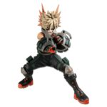 Bandai Spirits Banpresto Enter The Hero Katsuki Bakugou My Hero Academia