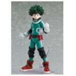 Goodsmile Company Max Factory Figma 323 Izuku Midoriya My Hero Academia