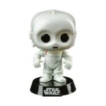 Funko POP! Vinyl Figure K-3PO Star Wars - 55