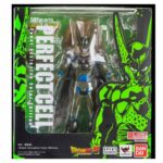 Bandai Spirtis S.H. Figuarts Perfect Cell Event Exclusive Color Edition Dragon Ball Z Tamashii Nations Limited