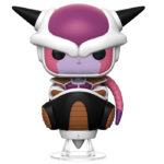 Funko POP! Animation Vinyl Figure Frieza Freezer Dragon Ball Z - 619