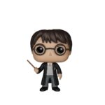 Funko POP! Vinyl Figure Harry Potter Harry Potter - 01