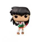 Funko POP! Animation Vinyl Figure Kagome Higurashi Inuyasha - 768