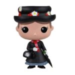 Funko POP! Vinyl Figure Mary Poppins Disney - 51