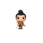 Funko POP! Games Vinyl Figure Sekiro - 777