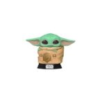 Funko POP! Vinyl Figure The Child Mandalorian Star Wars - 405