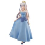 Furyu SSS Figure Fairy Tale Emilia Sleeping Beauty Re Zero Starting Life In Another World