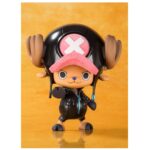 Bandai Spirits Figuarts Zero Tony Tony Chopper Gold Film Ver. One Piece Thamashii Nations