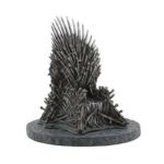 Dark Horse Iron Throne 7" Replica Game Of Thrones Statue