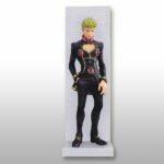 Banpresto DXF Giorno Giovanna Passione Black Ver. Vol. 6 Jojo's Bizarre Adventure Golden Wind