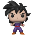 Funko POP! Animation Vinyl Figure Gohan ( Training Outfit ) Dragon Ball Z - 383