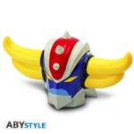 ABYStyle 3D Mug Tazza Goldrake Ufo Robot Grendizer Head