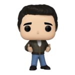 Funko POP! Television Vinyl Figure Fonzie Happy Days - 1124