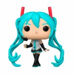 Funko POP! Animation Vinyl Figure Vocaloid Hatsune Miku V4X - 960
