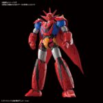 Bandai Spirits HG 1/144 Infinitism Getter G Dragon High Grade