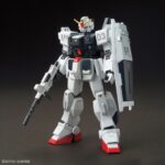 Bandai Spirits HGUC 1/144 RX-79BD-3 Gundam Blue Destiny Unit 3 EXAM High Grade Mobile Suit