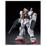 Bandai HGUC 1/144 RX-178 Gundam Mk 2 A.E.U.G. High Grade Mobile Suit