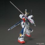 Bandai HGUC 1/144 AN-01 Gundam Tristan High Grade Mobile Suit