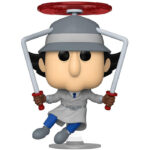 Funko POP! Animation Vinyl Figure Inspector Gadget ( Flying ) - 893