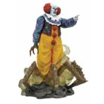 Diamond Gallery Pennywise IT 1990