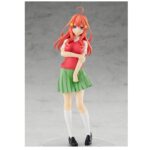 Goodsmile Company Pop Up Parade Itsuki Nakano The Quintessential Quintuplets