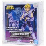 Bandai Spirits Myth Cloth Classic Unicorn Jabu Asher Revival Ver. Saint Seiya Tamashii Nations