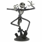 Enesco Disney Grand Jester Jack Skellington The Nightmare Before Christmas Jim Shore 4059467