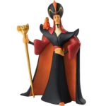 Enesco Disney Enchanting Iago & Jafar Mighty Evil One Aladin Jim Shore A28077