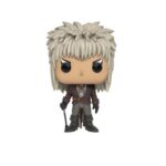 Funko POP! Movies Vinyl Figure Jareth Labyrinth - 364
