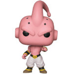 Funko POP! Animation Vinyl Figure Kid Buu Dragon Ball Z - 620
