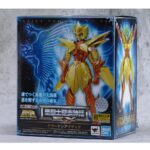 Bandai Spirits Myth Cloth EX Isaac Kraken Saint Seiya Poseidon Chapter Tamashii Nations Limited