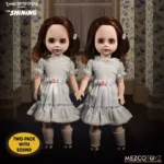Mezco Living Dead Dolls Grady Twins The Shining