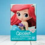 Bandai Spirits Banpresto Q Posket Petit Ariel Ver. A Disney Story Of The Little Mermaid La Siernetta