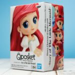Bandai Spirits Banpresto Q Posket Petit Ariel Ver. E Disney Story Of The Little Mermaid La Siernetta