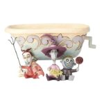 Enesco Disney Traditions Lock Shock Barrell Tricksters And Treats The Nightmare Before Christmas Jim Shore 6000953