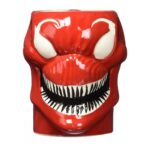 Marvel 3D Mug Carnage Spider Man