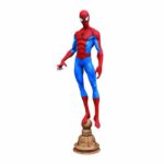 Diamond Gallery The Amazing Spider-Man Marvel