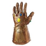 Hasbro Marvel Legends Infinity Gauntlet (Thanos) Articulated Electronic Avengers Infinity War Endgame